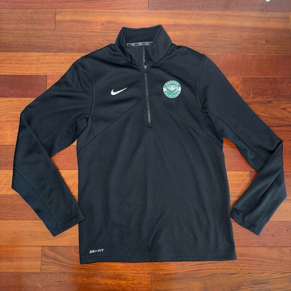 Babson Nike dri-fit